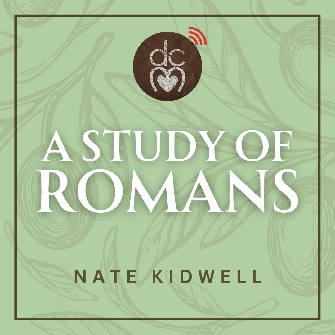 A Study of Romans [YouTube]