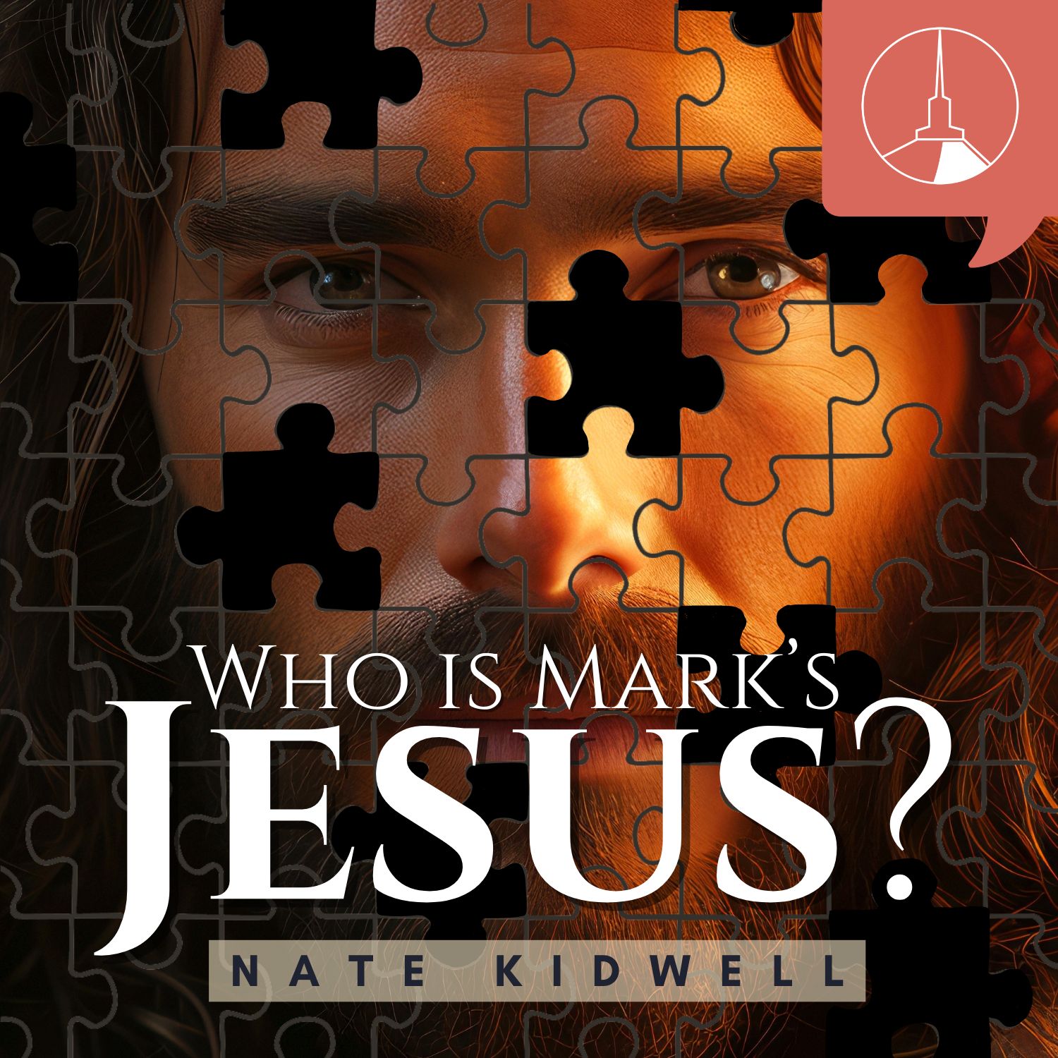 Who Is Mark's Jesus?